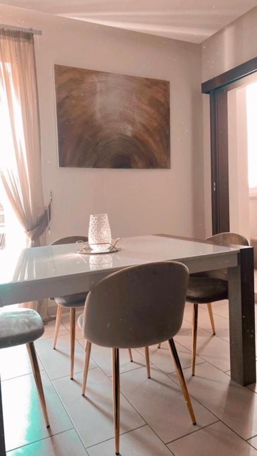 Vakantiehuis La Dimora Di Antonella Napels